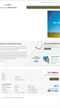 Mobile Screenshot of mascotprinting.com.au